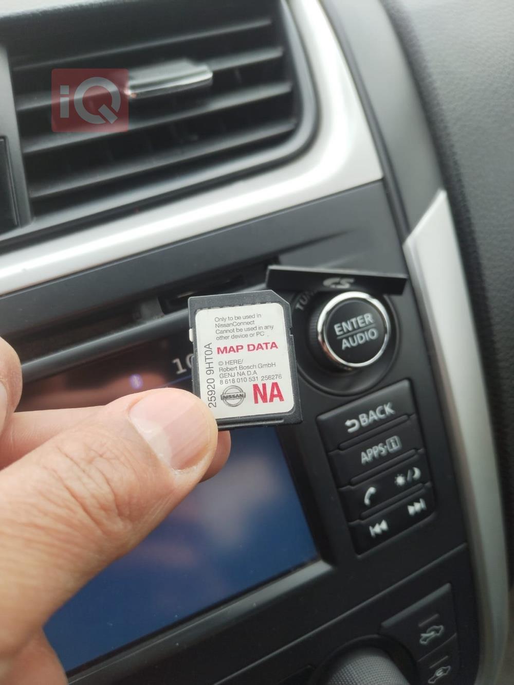 Nissan Altima